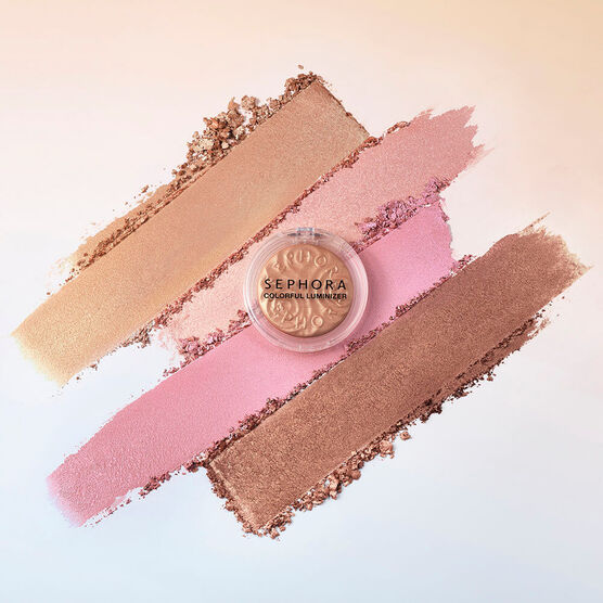 COLORFUL LUMINIZER-23 03 PINK FLASH